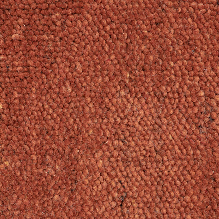 Berber vloerkleed - Aicha Terra - 3