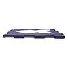 Foam puzzelmat - Sam Sea Donkerblauw/Wit