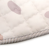 Speelkleed baby rond - Noa Confetti Multicolor