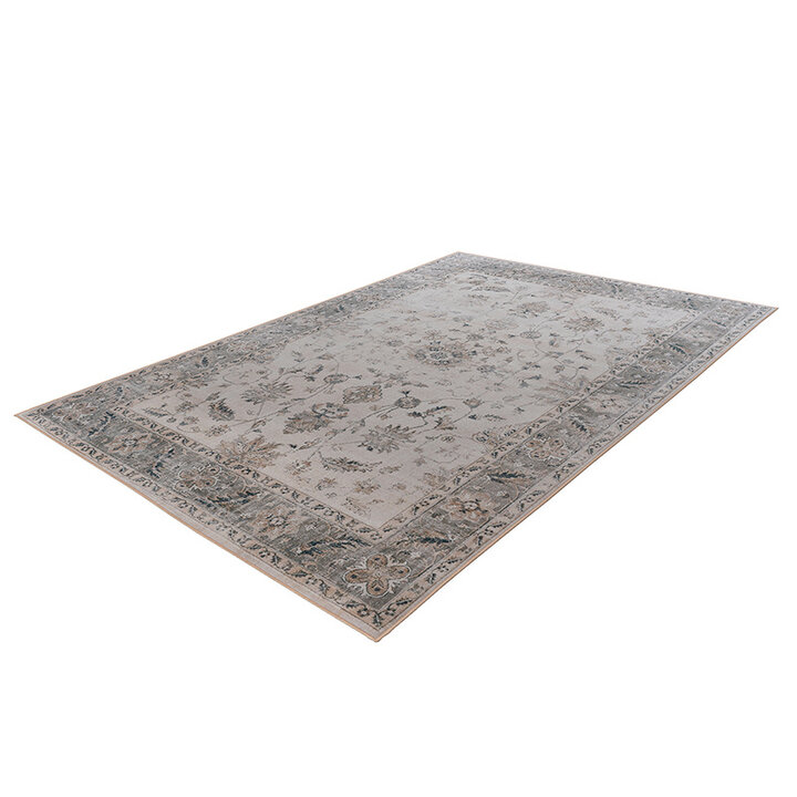Vintage vloerkleed - Pachuca 300 Multicolor/Beige  - 2