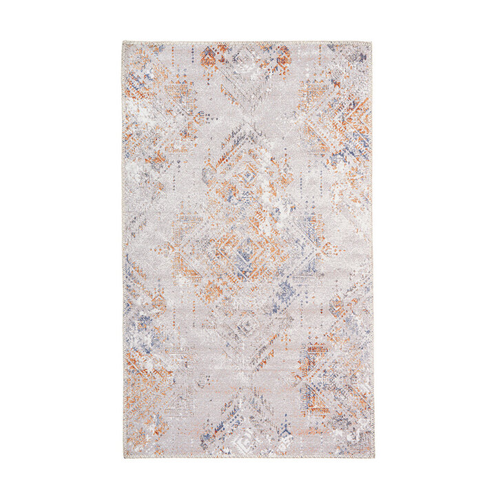 Vintage vloerkleed - Pachuca 400 Creme  - 1