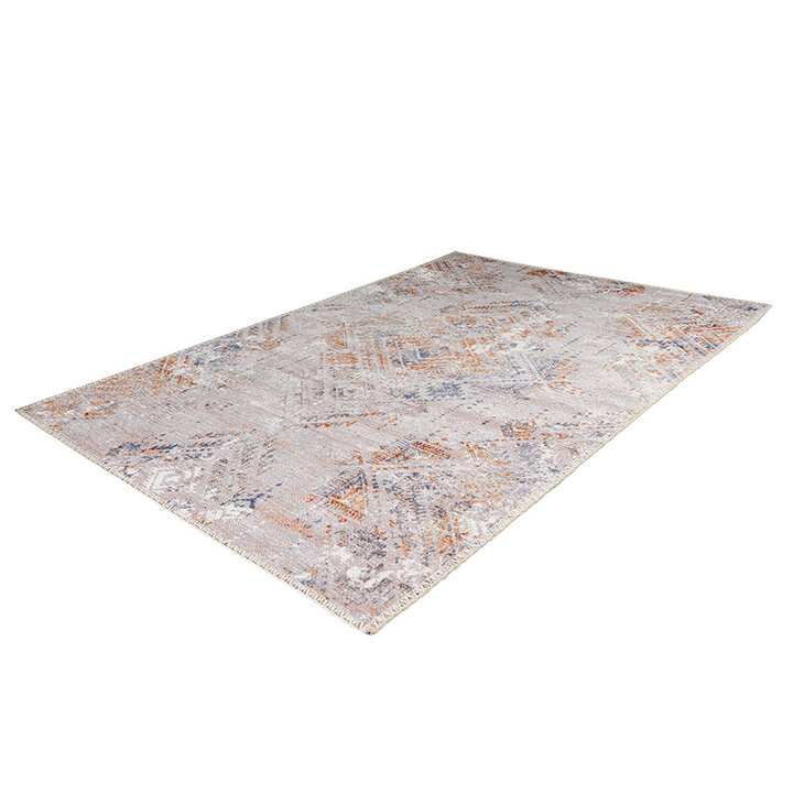 Vintage vloerkleed - Pachuca 400 Creme  - 2