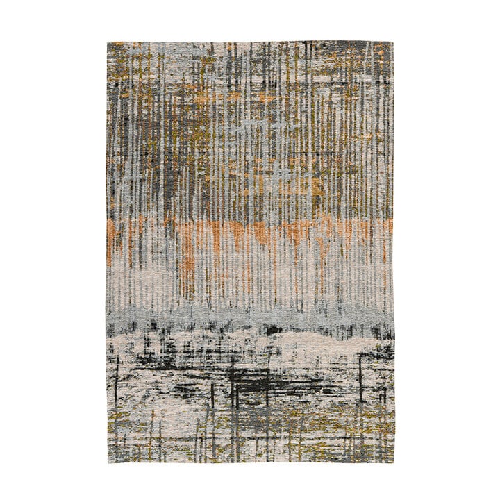 Vintage vloerkleed -  Carter 325 Multicolor  - 1