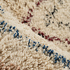 Geometrisch vloerkleed - Lymo 125 Creme/Multicolor  - thumbnail 3