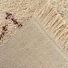 Geometrisch vloerkleed - Lymo 125 Creme/Multicolor  - thumbnail 4
