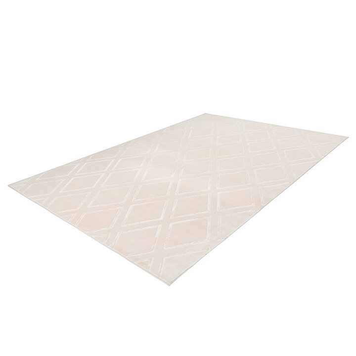 Retro vloerkleed - Marilyn 300 Creme  - 2
