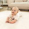 Zachte XL speelmat Ozzy - Beige