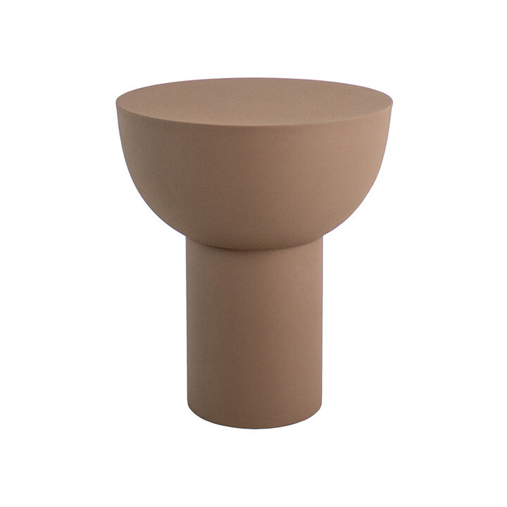 Bijzettafel - Jill Taupe - 1