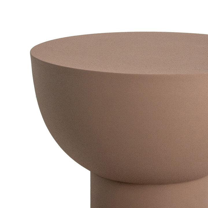 Bijzettafel - Jill Taupe - 2