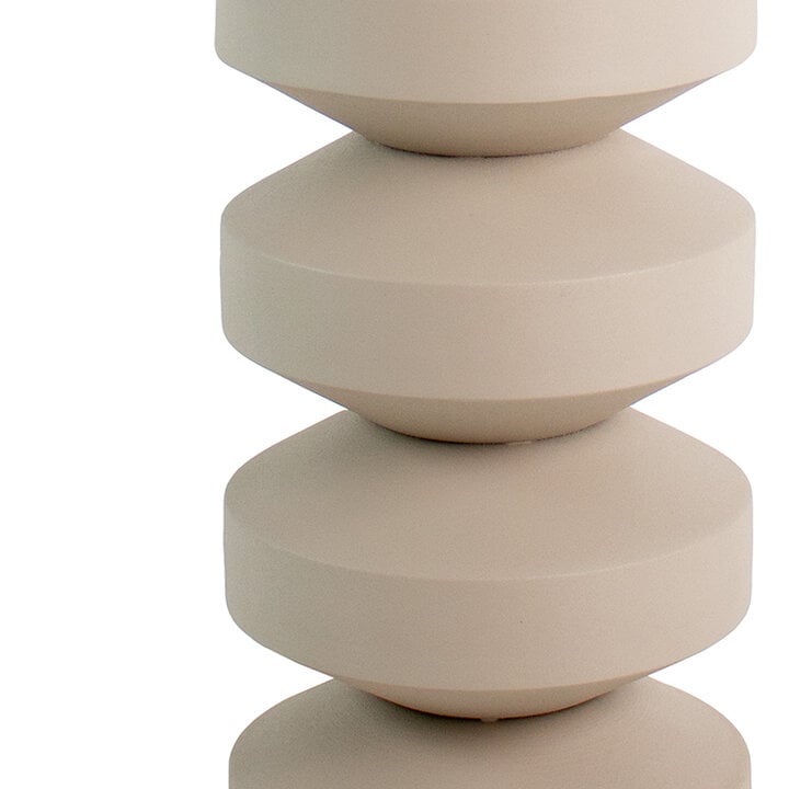 Bijzettafel - Nio Creme - 1