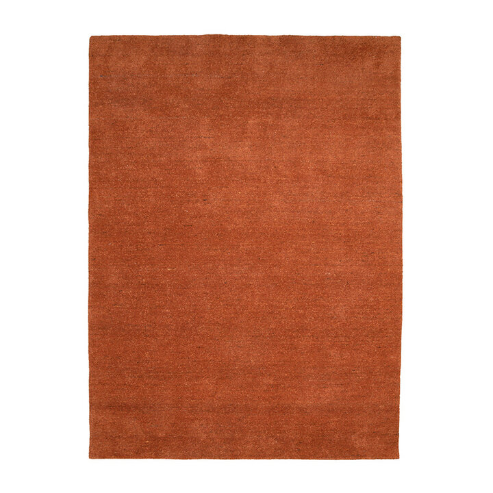Berber vloerkleed - Aicha Terra - 1