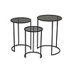 Bijzettafel - Viggo 3/set