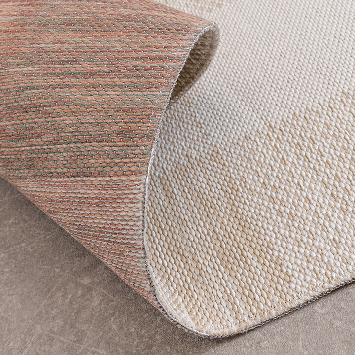 In & Outdoorkleed - Ranch Checkerboard Beige - 6