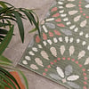 In & Outdoorkleed - Ranch Mandala Groen  - thumbnail 2