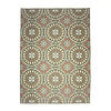 In & Outdoorkleed - Ranch Mandala Groen  - thumbnail 1