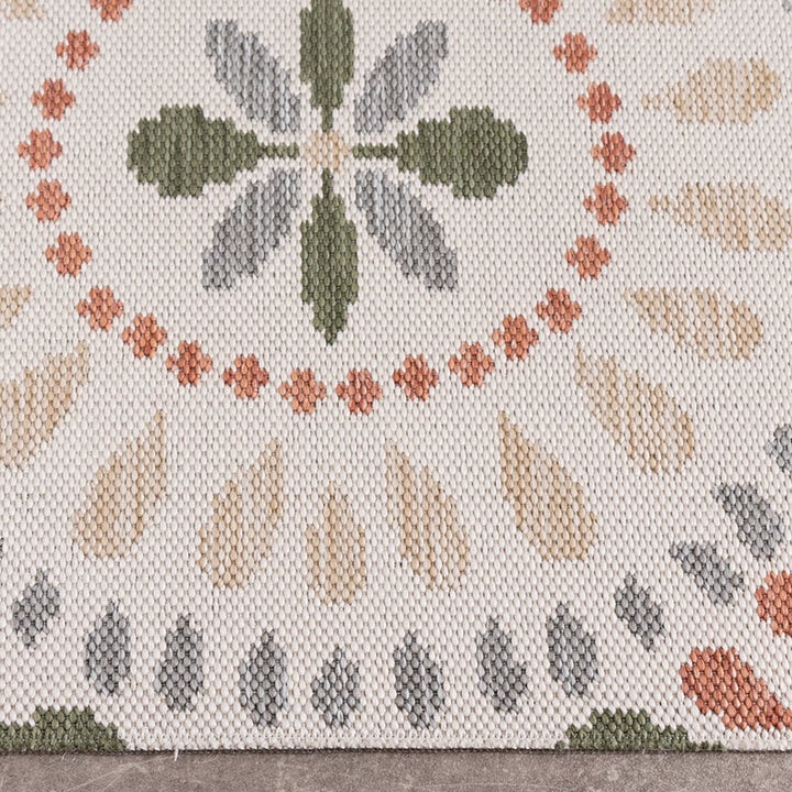 In & Outdoorkleed - Ranch Mandala Beige - 4