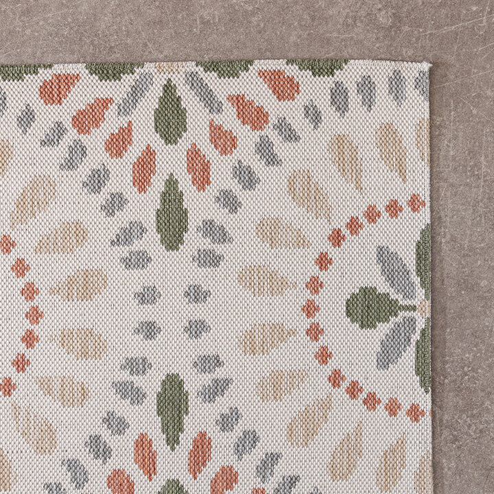 In & Outdoorkleed - Ranch Mandala Beige - 5