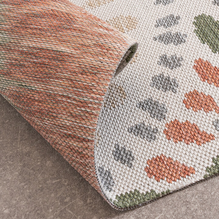 In & Outdoorkleed - Ranch Mandala Beige - 6