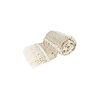 Bohemian deken - Basai 425 Creme/Groen - thumbnail 2