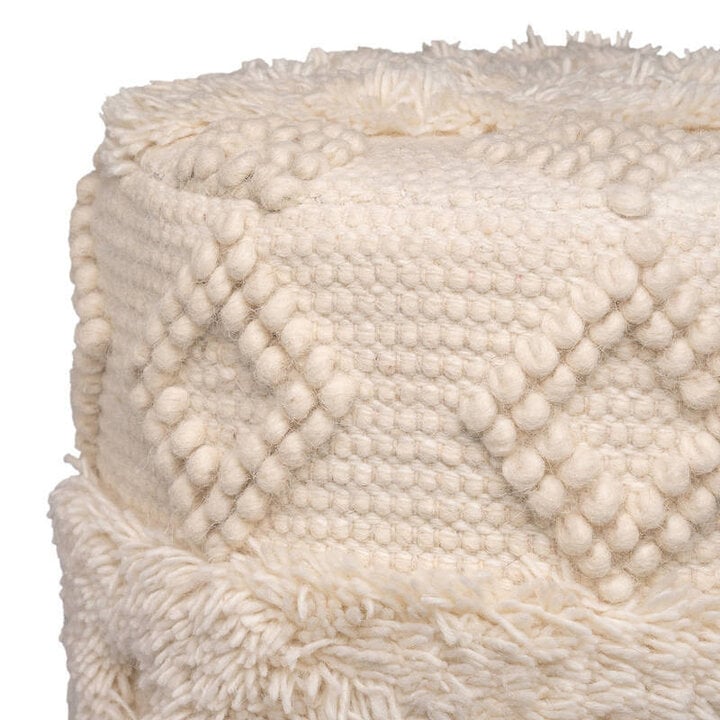 Bohemian kruk - Basai 125 Naturel - 2