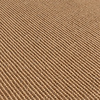 Sisal vloerkleed - Tulum Border Beige  - thumbnail 3