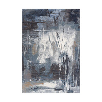 Abstract vloerkleed - Athene 2626