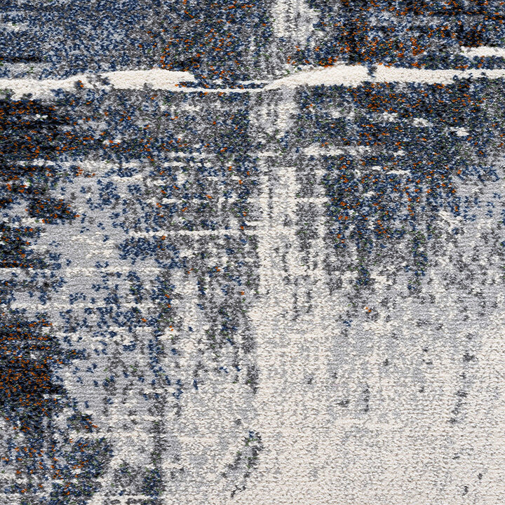 Abstract vloerkleed - Athene 2626 - 1