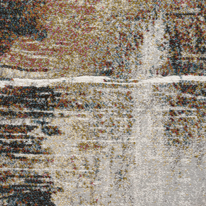 Abstract vloerkleed - Athene 7270 - 1