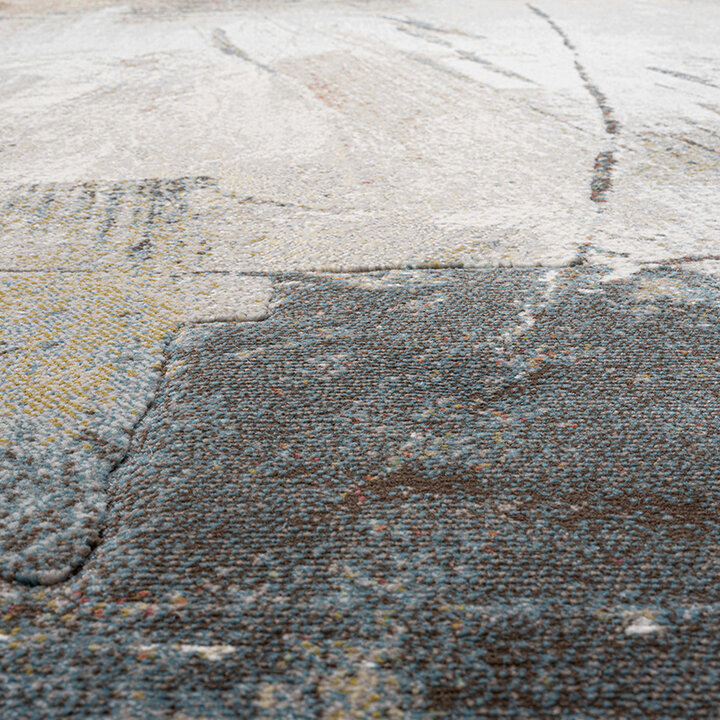 Abstract vloerkleed - Athene 7270 - 2