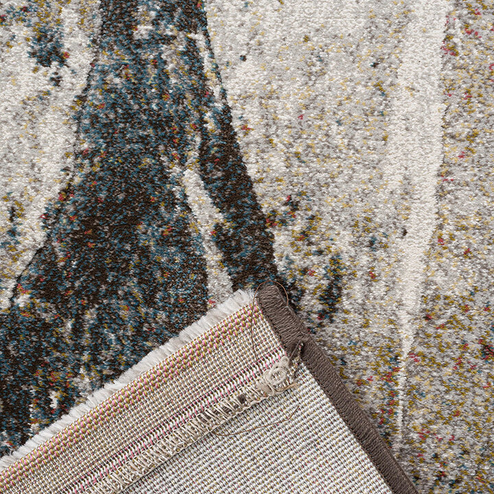 Abstract vloerkleed - Athene 7270 - 5