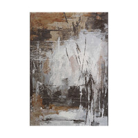 Abstract vloerkleed - Athene 9248