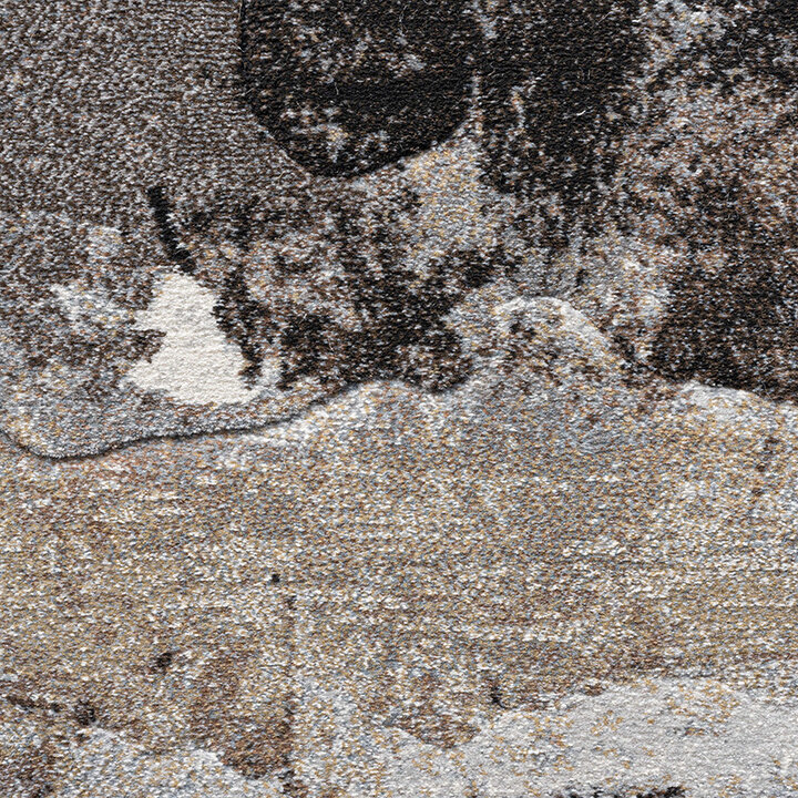 Abstract vloerkleed - Athene 9293 - 1