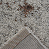 Abstract vloerkleed - Mick 6787