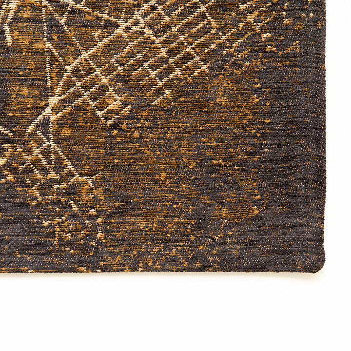 Grafisch vloerkleed - Cities New York 9315 - 5
