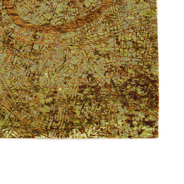Grafisch vloerkleed - Cities London 9320 - 5