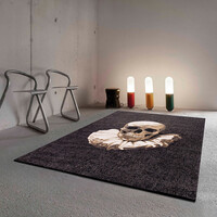 Grafisch vloerkleed - Pop Momento Mori 9391