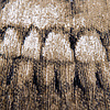 Grafisch vloerkleed - Pop Momento Mori 9391