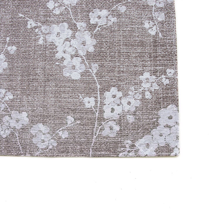 Bloemen vloerkleed - Sakura Morning Mist 9373 - 5