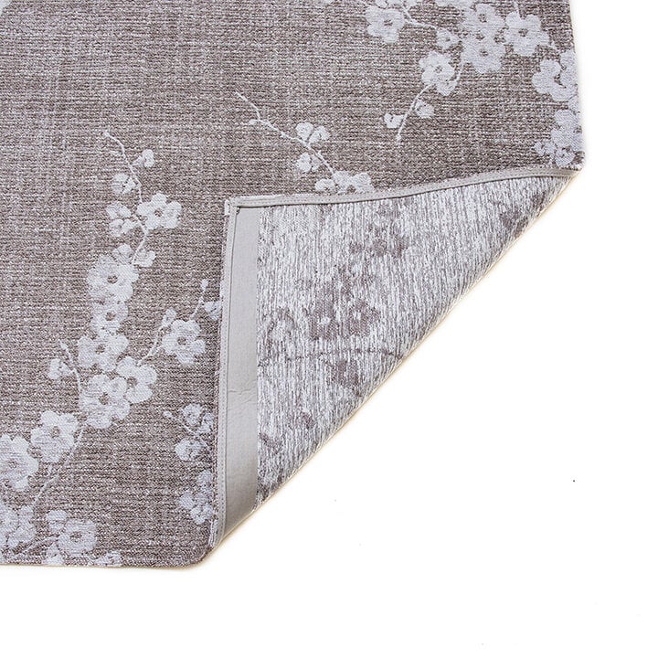 Bloemen vloerkleed - Sakura Morning Mist 9373 - 6