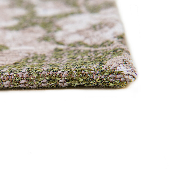 Bloemen vloerkleed - Sakura Wet Garden 9372 - 4