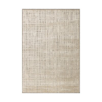 Viscose vloerkleed - Graphix 1097 Beige/Grijs