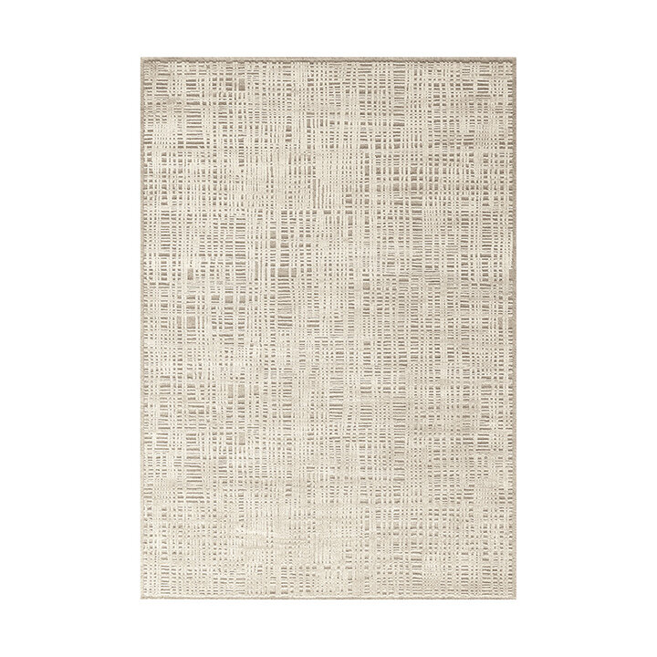 Viscose vloerkleed - Graphix 1097 Ivoor - 1