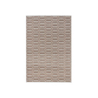 Viscose vloerkleed - Graphix 949 Beige