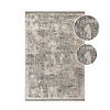 Abstract vloerkleed - Elitha Beige - thumbnail 1