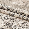 Abstract vloerkleed - Elitha Beige - thumbnail 4