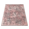 Abstract vloerkleed - Elitha Roze