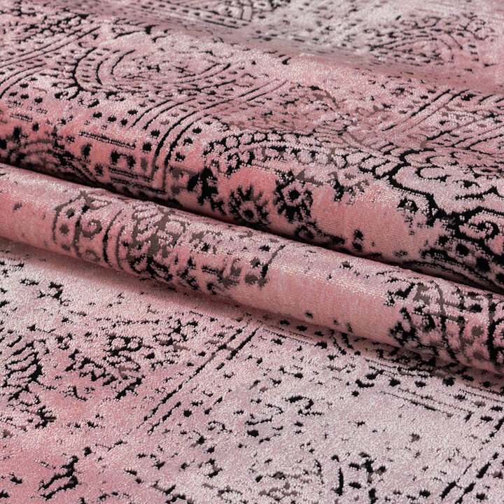 Abstract vloerkleed - Elitha Roze - 4
