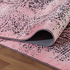 Abstract vloerkleed - Elitha Roze