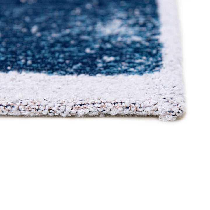 Modern vloerkleed - Lucia Ice Blue 9355 - 5