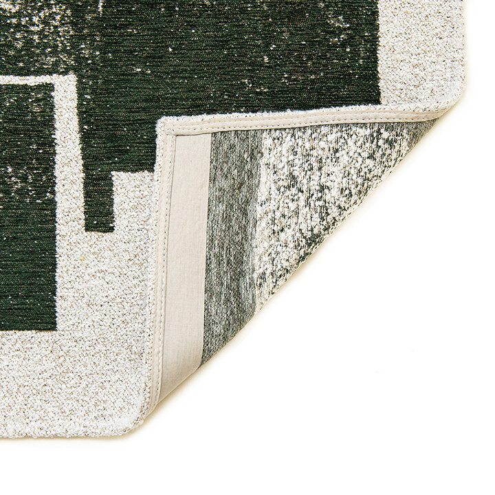 Modern vloerkleed - Lucia Sycamore 9356 - 7